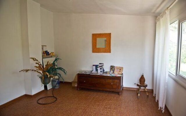 B&B Maggiociondolo