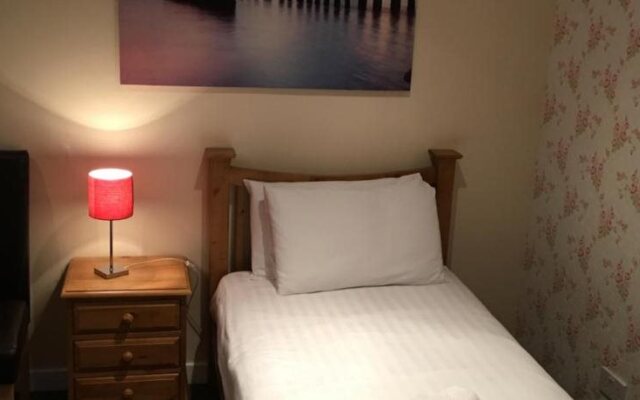 Carisbrooke Guest House