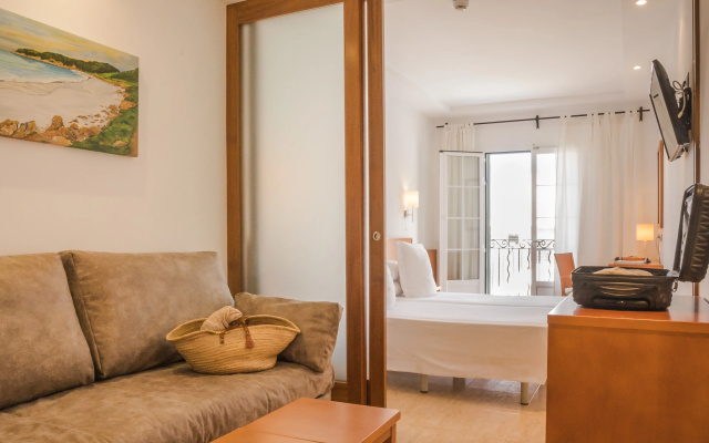 Hotel Jeni & Restaurant