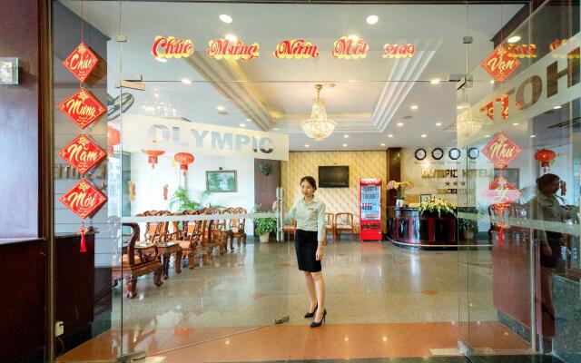 Olympic Hotel Nha Trang