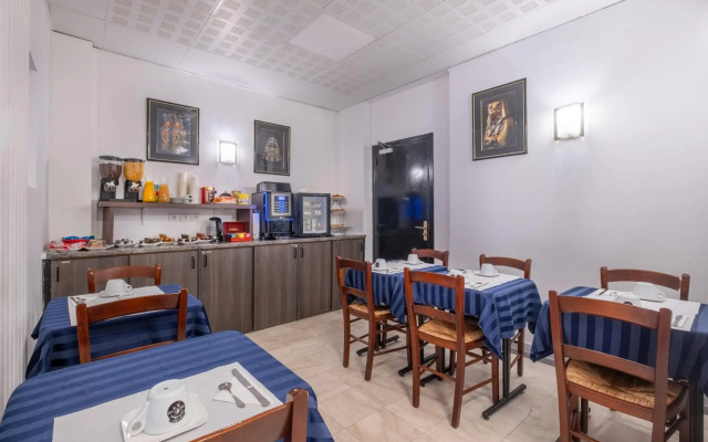 Hôtel Luxor
