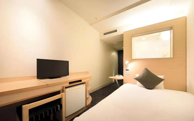 Yaesu Terminal Hotel