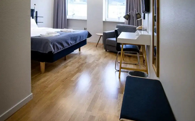 Hotell Alfred Nobel
