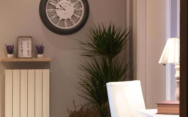Verona Rooms