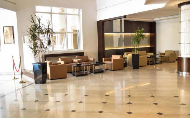 Executives Hotel Al Azizia