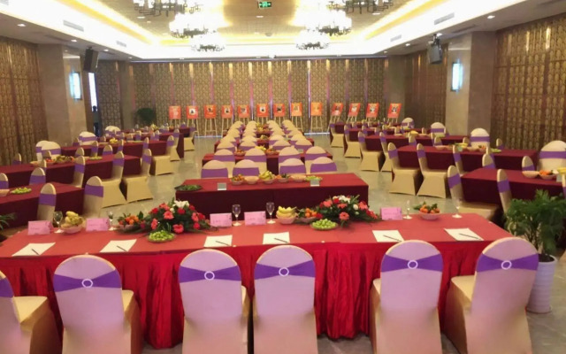 Maoyuan Hotel