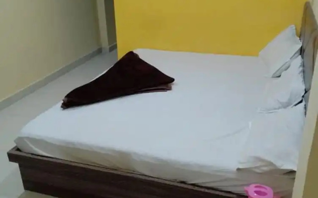 Hotel Priyanshi Palace Ujjain