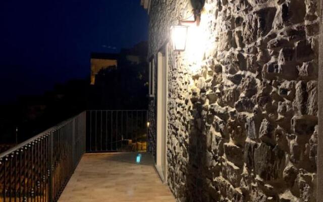 CilentoAndMORE - Dai Puddicchi - Cilento House