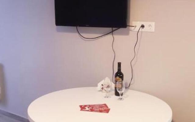 Loft I, Studio N 108