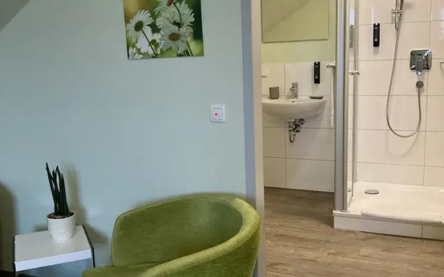 Das SinGold Boutique Hotel Restaurant