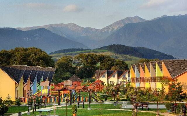 Holiday Village Tatralandia