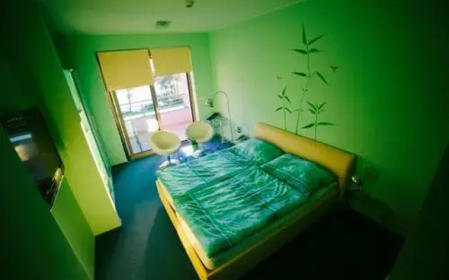 Šiker B&B Hotel