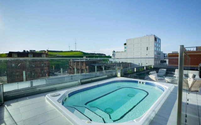 The Sutton Place Hotel Halifax