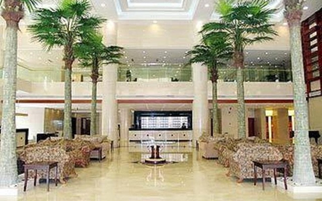 Beijing The Temple Of Heaven Hotel