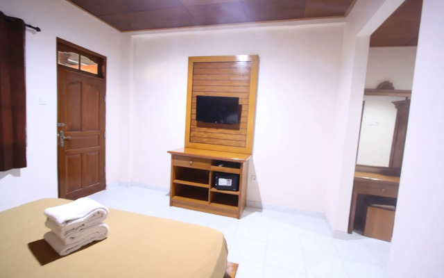 Suka Beach Inn