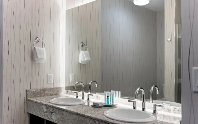 12 Tribes Resort Casino