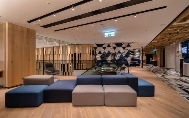 Holiday Inn Express Chiayi by IHG