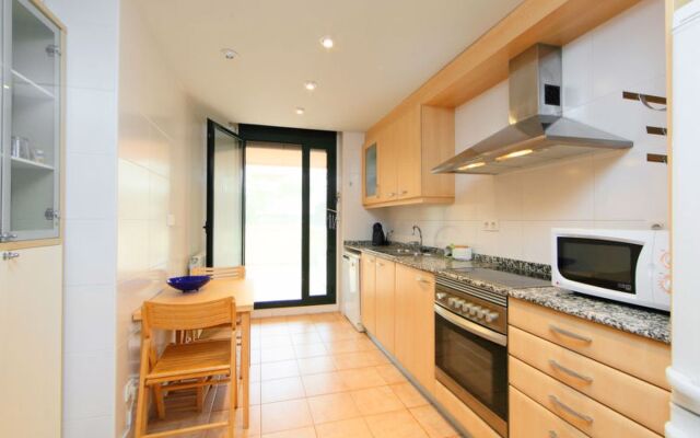 Apartment Gardenia
