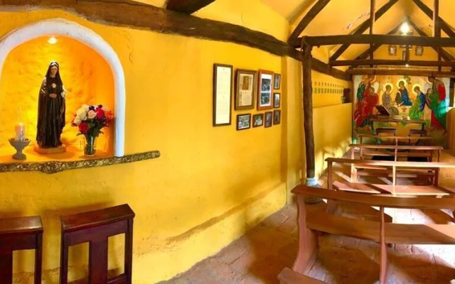 Molino San Juan