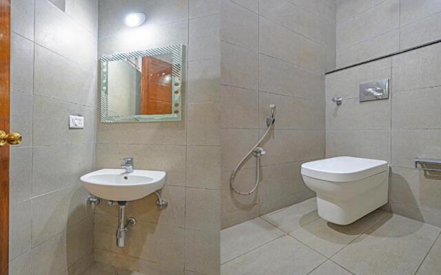 Treebo RR Residency, Sanjay Nagar