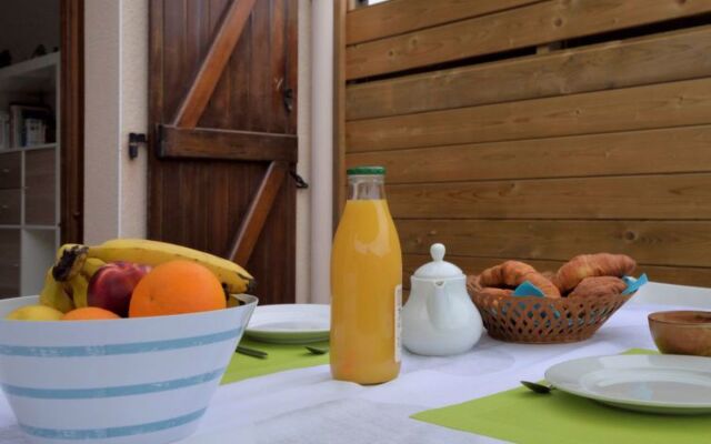 House La Criée La Turballe