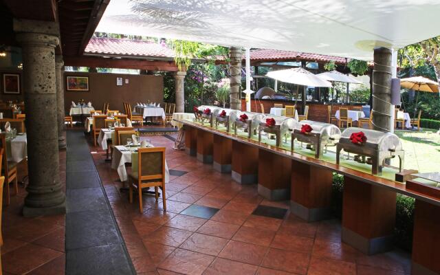 Holiday Inn Cuernavaca by IHG