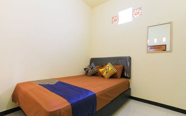 SPOT ON 2378 Omah Nusantara Homestay