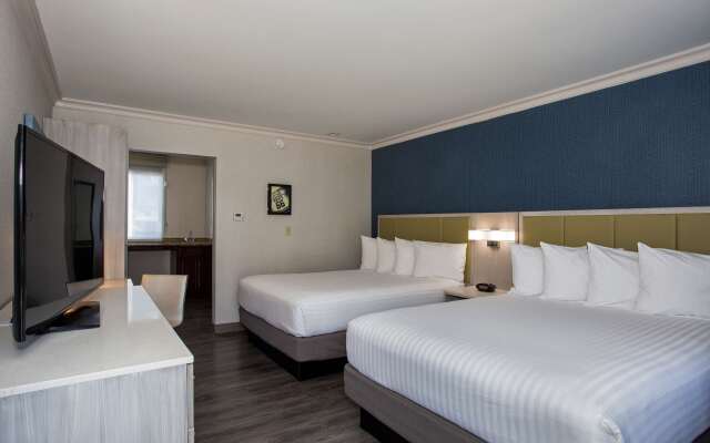 SureStay Hotel by Best Western Santa Monica