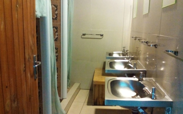 Randburg Boarding Hostel