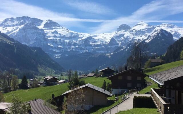 Chalet Waldchutz - 2. Stock