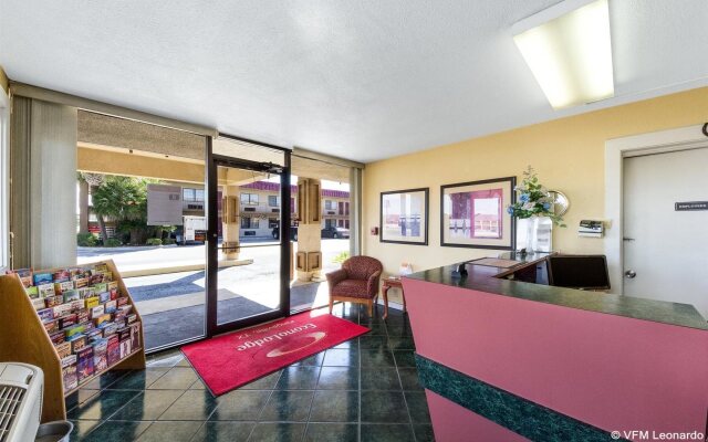 Executive Inn Kingsville