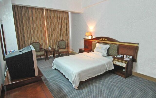 Jingxi Zhuangjin Hotel