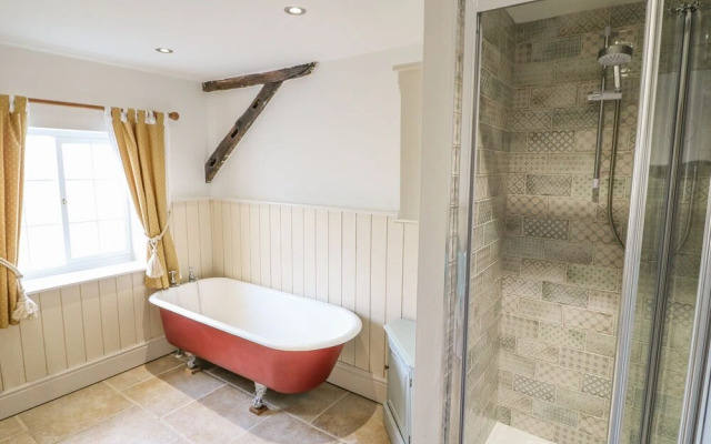 Blacking Mill Cottage