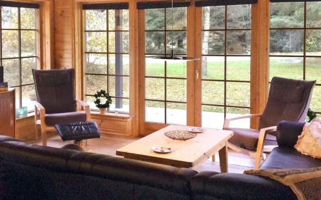 8 Person Holiday Home in Hadsund-by Traum