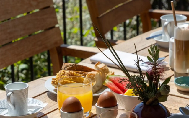 Hotel Villa Joséphine