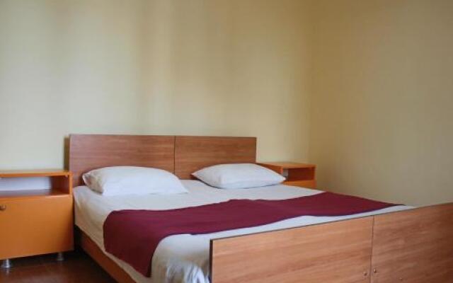 Guest House Zorbeg