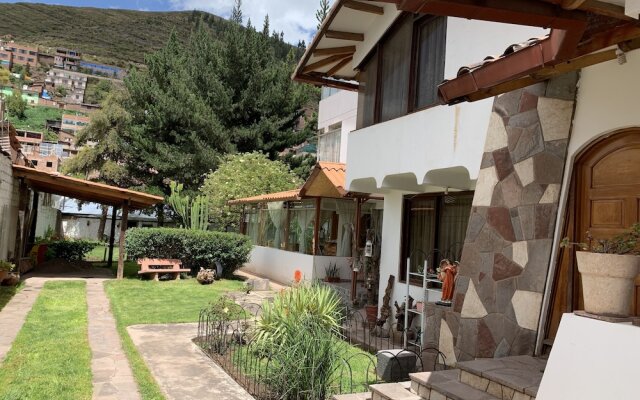 Sara Wasi Hostal