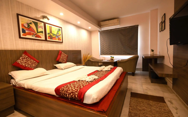 Hotel Basera By OYO Rooms