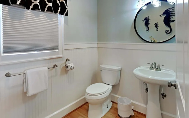 Sharp Reef #4 - Endless Summer