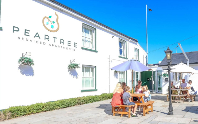 Peartree Serviced Apartments