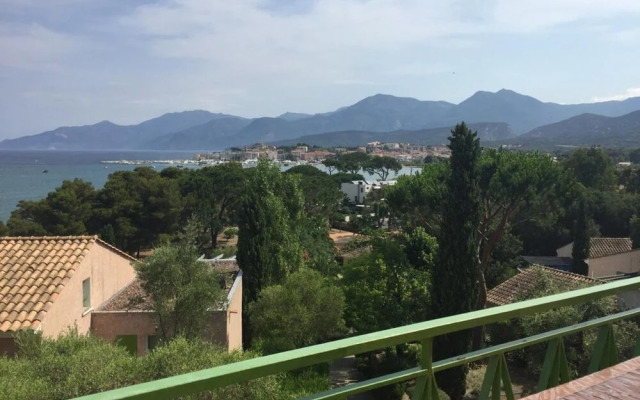 Résidence Fior di Rena