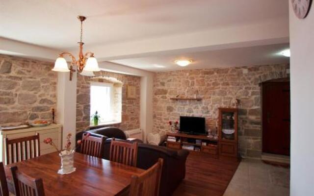 Holiday Home Tina