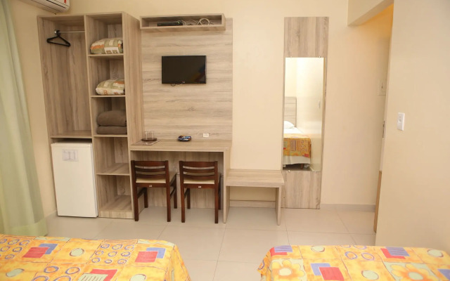 Hotel Açoriano