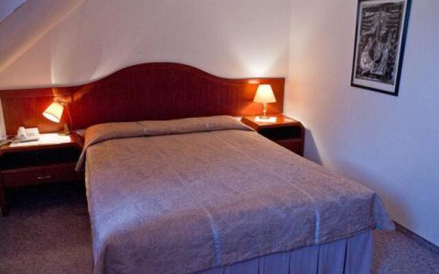 Hotel Sporn