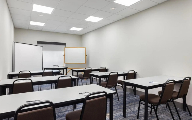 Holiday Inn Express Savannah Airport by IHG