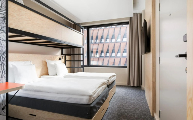Heymo 1 by Sokos Hotels