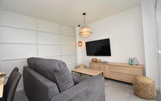 Apartamento Emperador