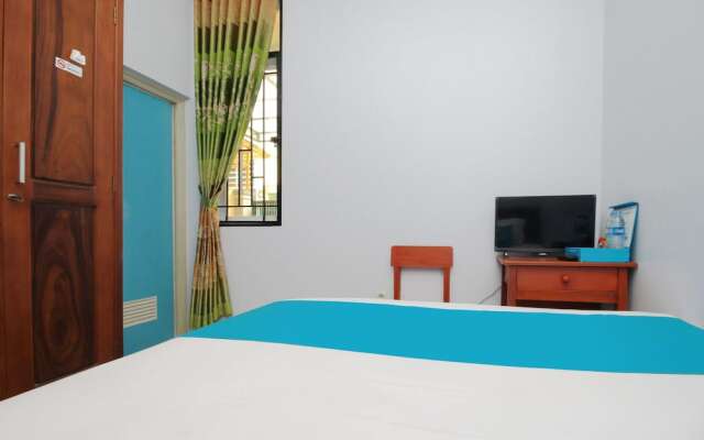 Airy Eco Syariah Cengkareng Taman Kosambi Barat C15 Jakarta