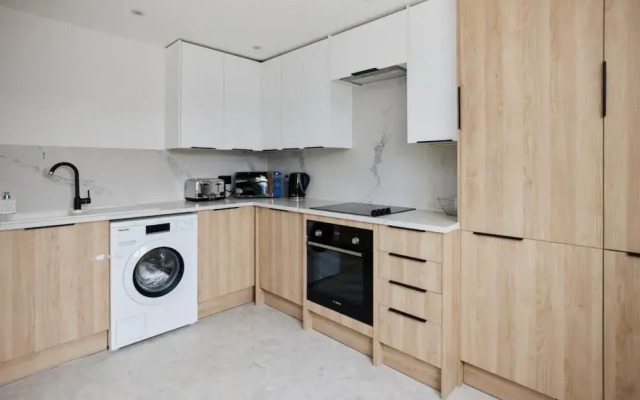 The Spezia Escape - Inviting 2Bdr Flat