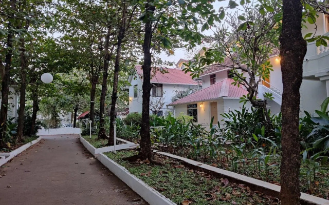 Angels Resort